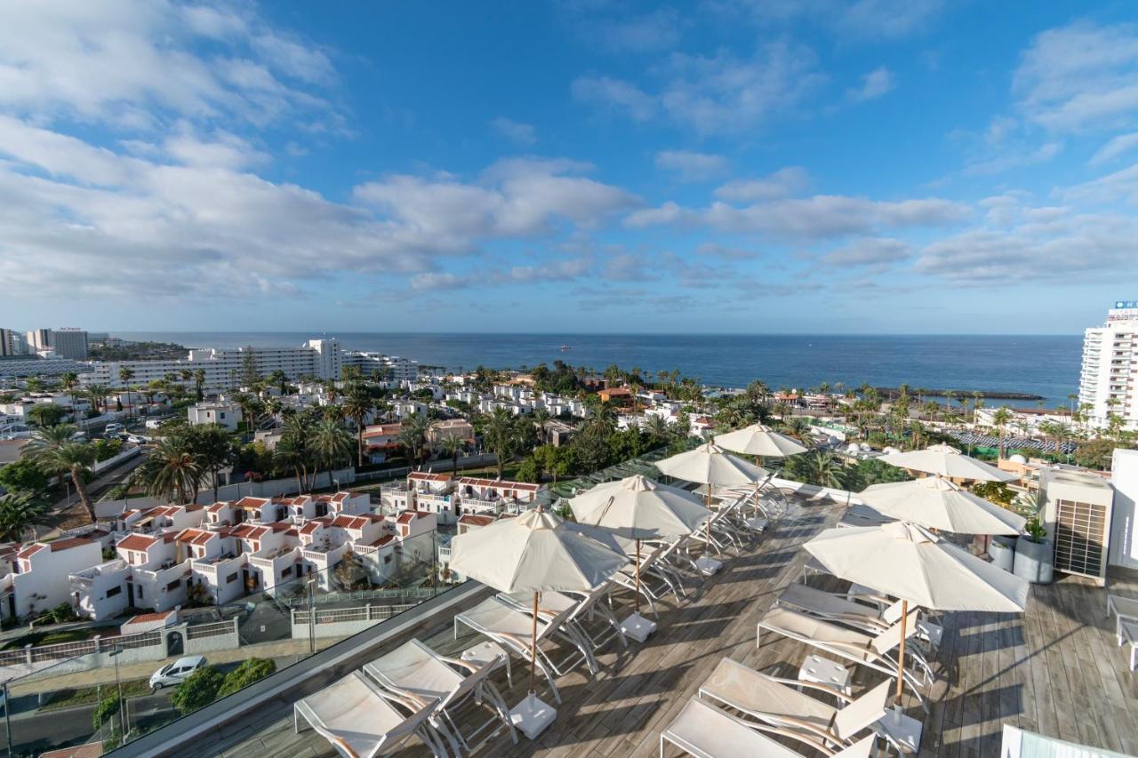 Coral Ocean View - Adults Only Hotel Playa de las Americas  Ngoại thất bức ảnh