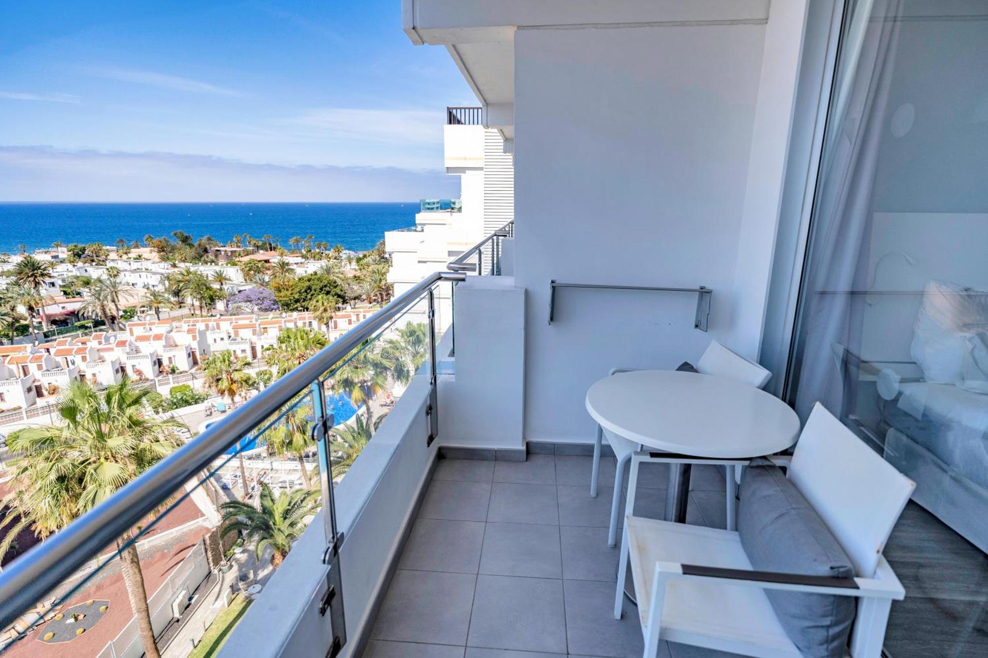 Coral Ocean View - Adults Only Hotel Playa de las Americas  Ngoại thất bức ảnh
