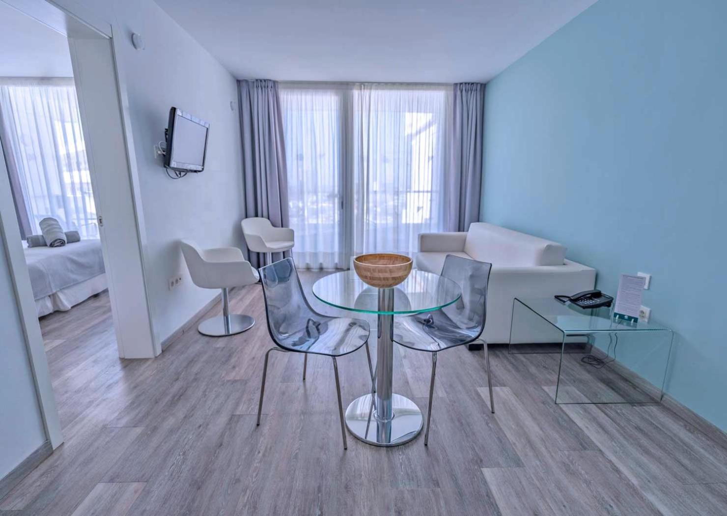 Coral Ocean View - Adults Only Hotel Playa de las Americas  Ngoại thất bức ảnh