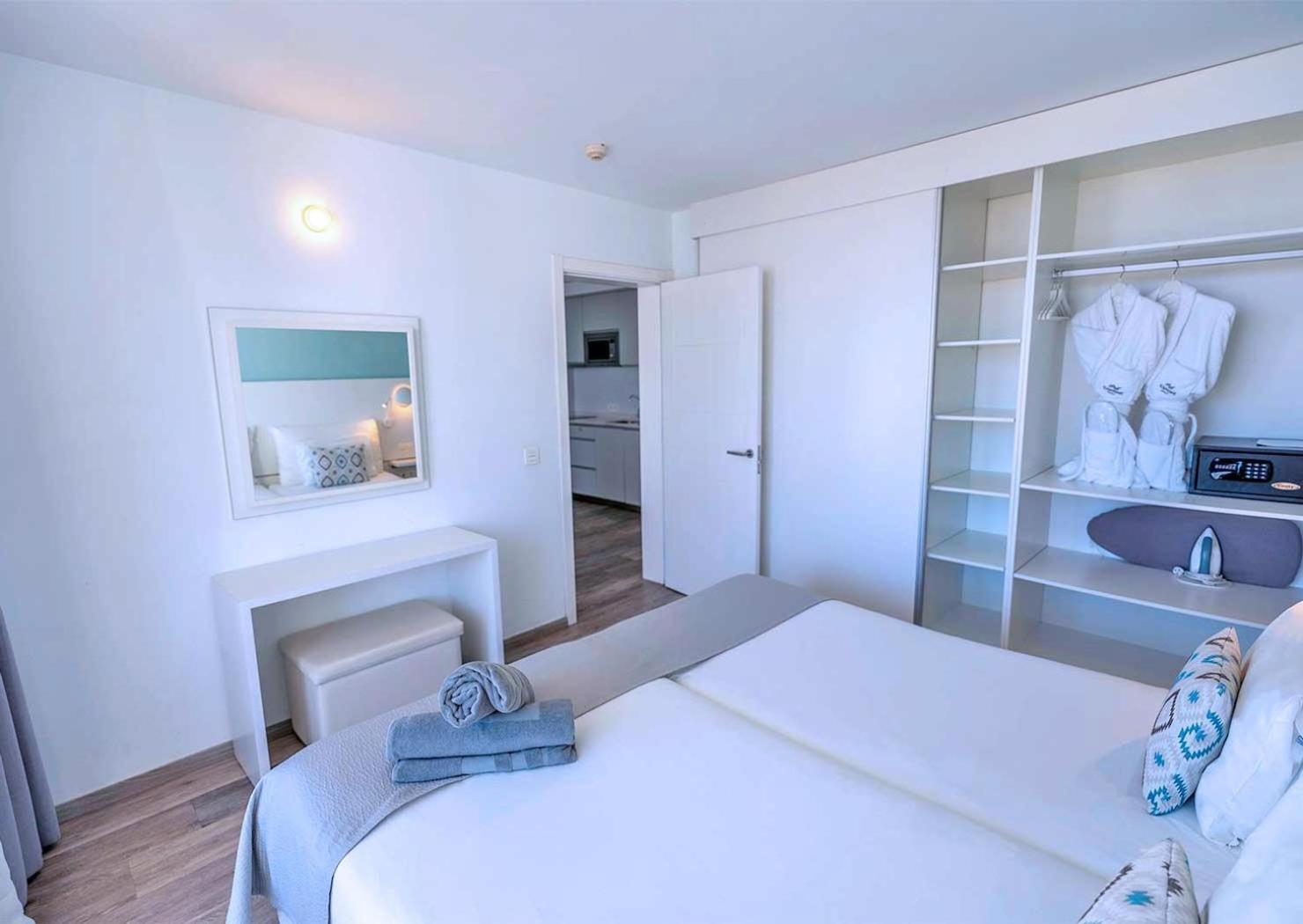 Coral Ocean View - Adults Only Hotel Playa de las Americas  Ngoại thất bức ảnh