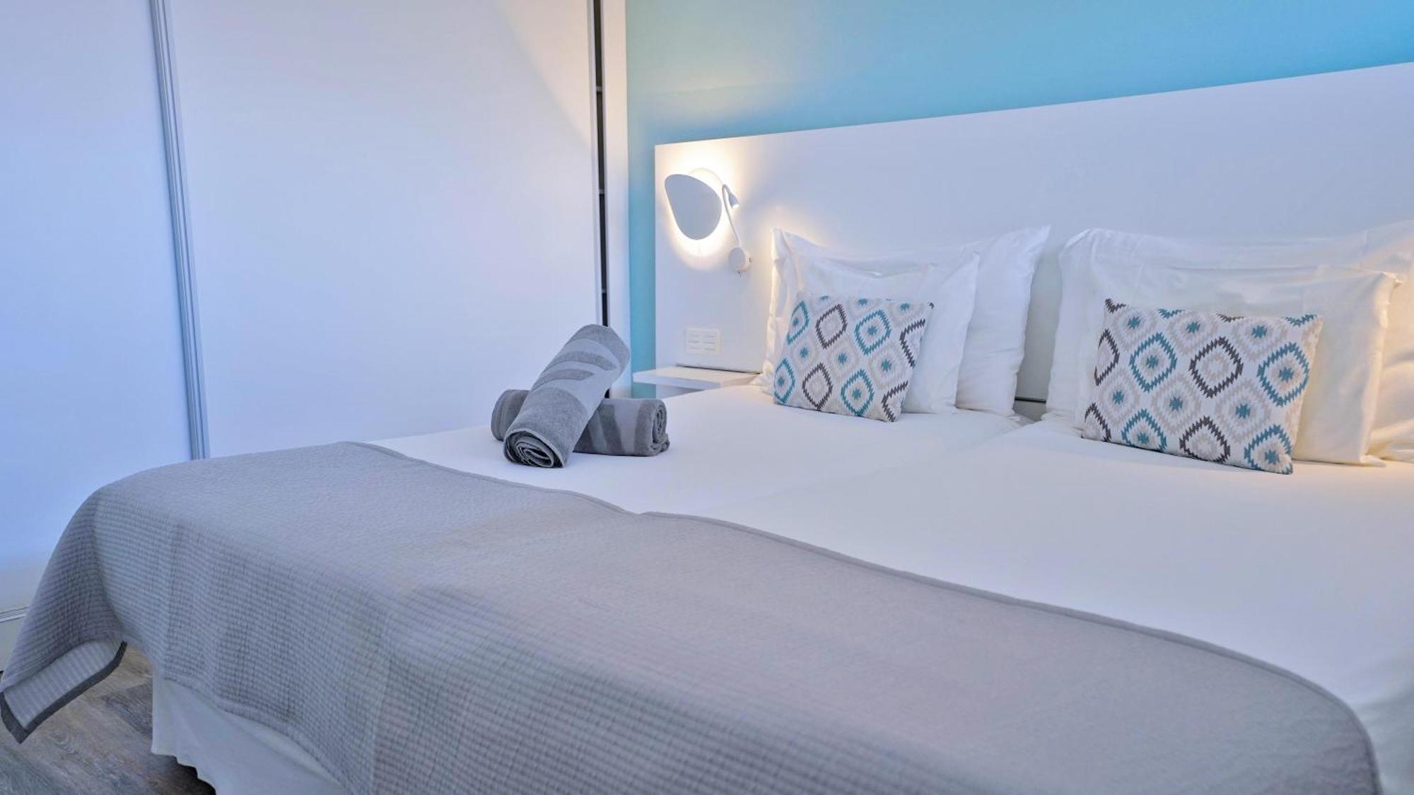 Coral Ocean View - Adults Only Hotel Playa de las Americas  Ngoại thất bức ảnh