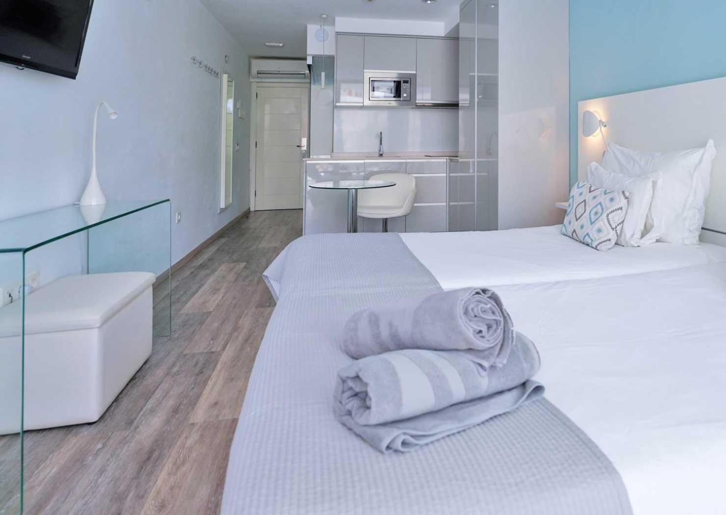 Coral Ocean View - Adults Only Hotel Playa de las Americas  Ngoại thất bức ảnh