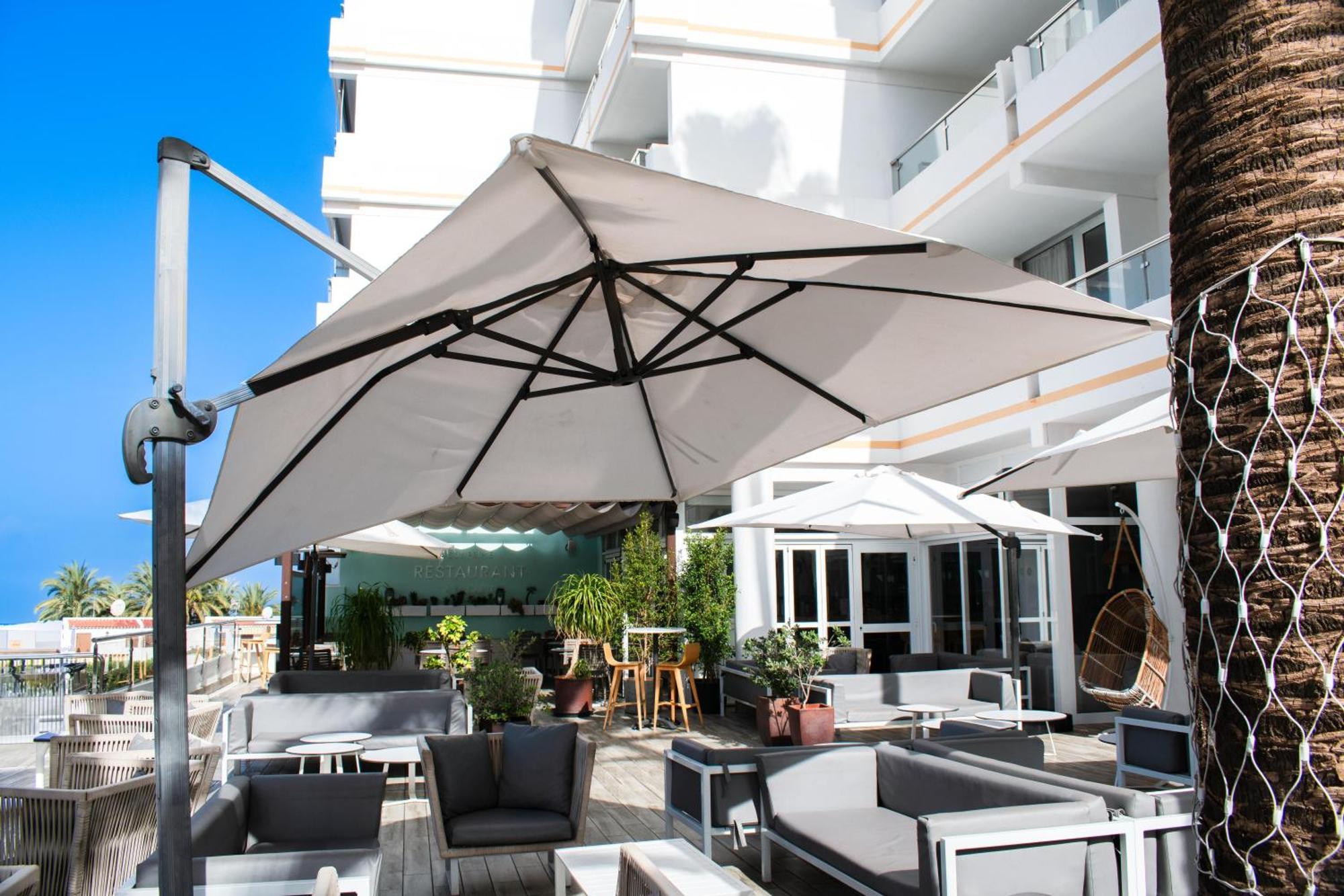 Coral Ocean View - Adults Only Hotel Playa de las Americas  Ngoại thất bức ảnh