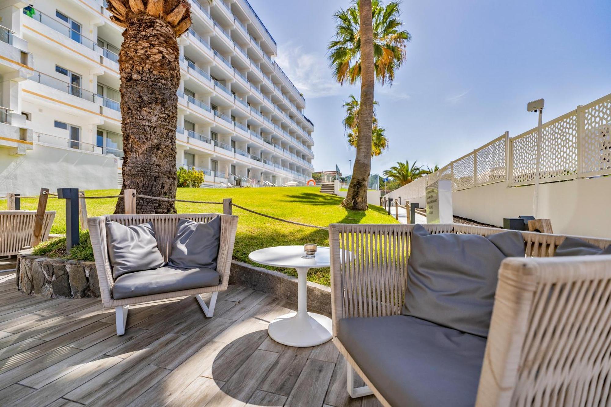 Coral Ocean View - Adults Only Hotel Playa de las Americas  Ngoại thất bức ảnh